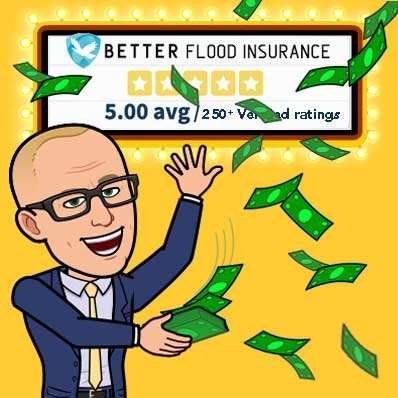 Flood Nerds Save Flood Insurance cost
