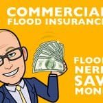Business Flood Insurance