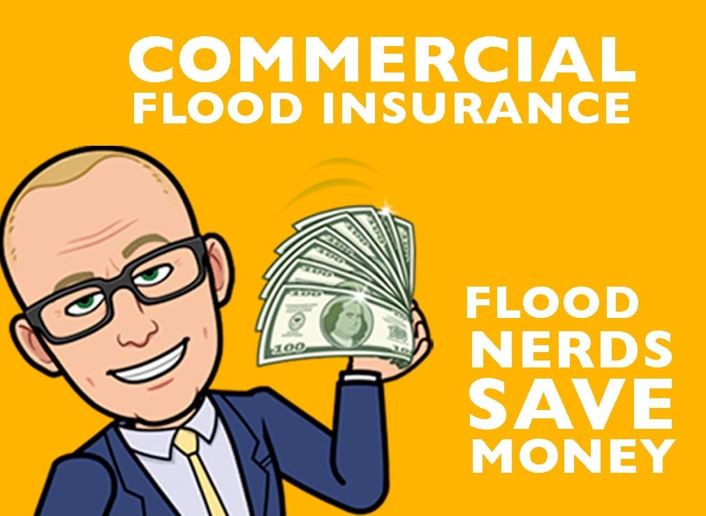 Fema Flood Insurance for rental property