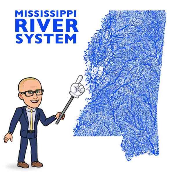 Mississippi Flood Insurance