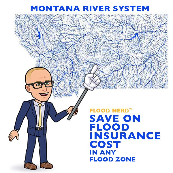 Montana Flooding Map 6324cc18d2636 