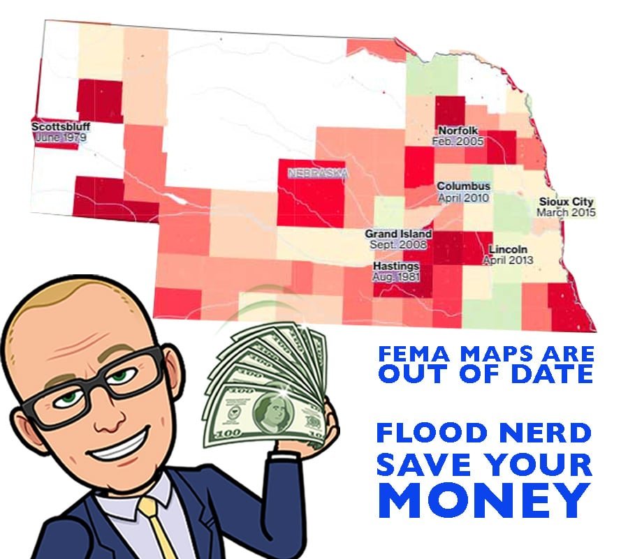 nebraska flood map