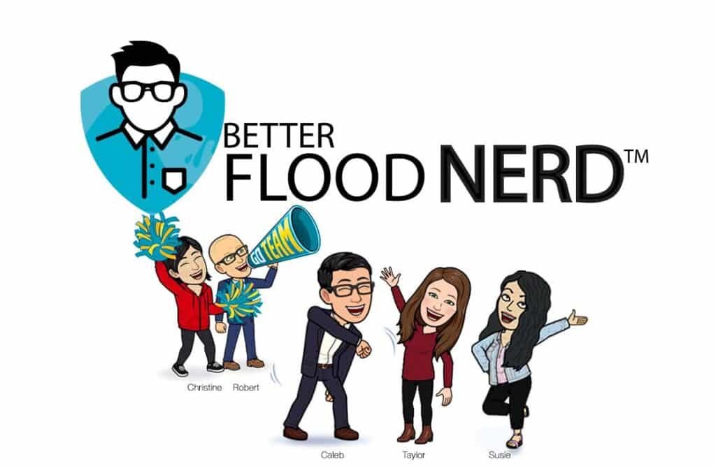 Flood Nerd Team
