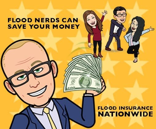 How much is flood insurance