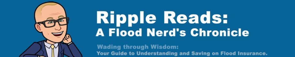 Flood nerd Blog learn about flood stuff and how to protect yourself