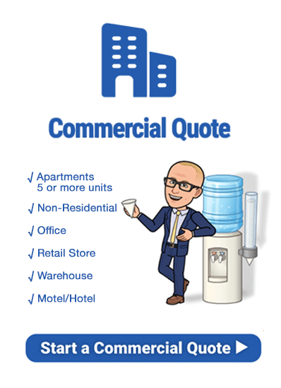 Get your commercial quote now.