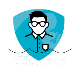 Flood Nerd Stacked