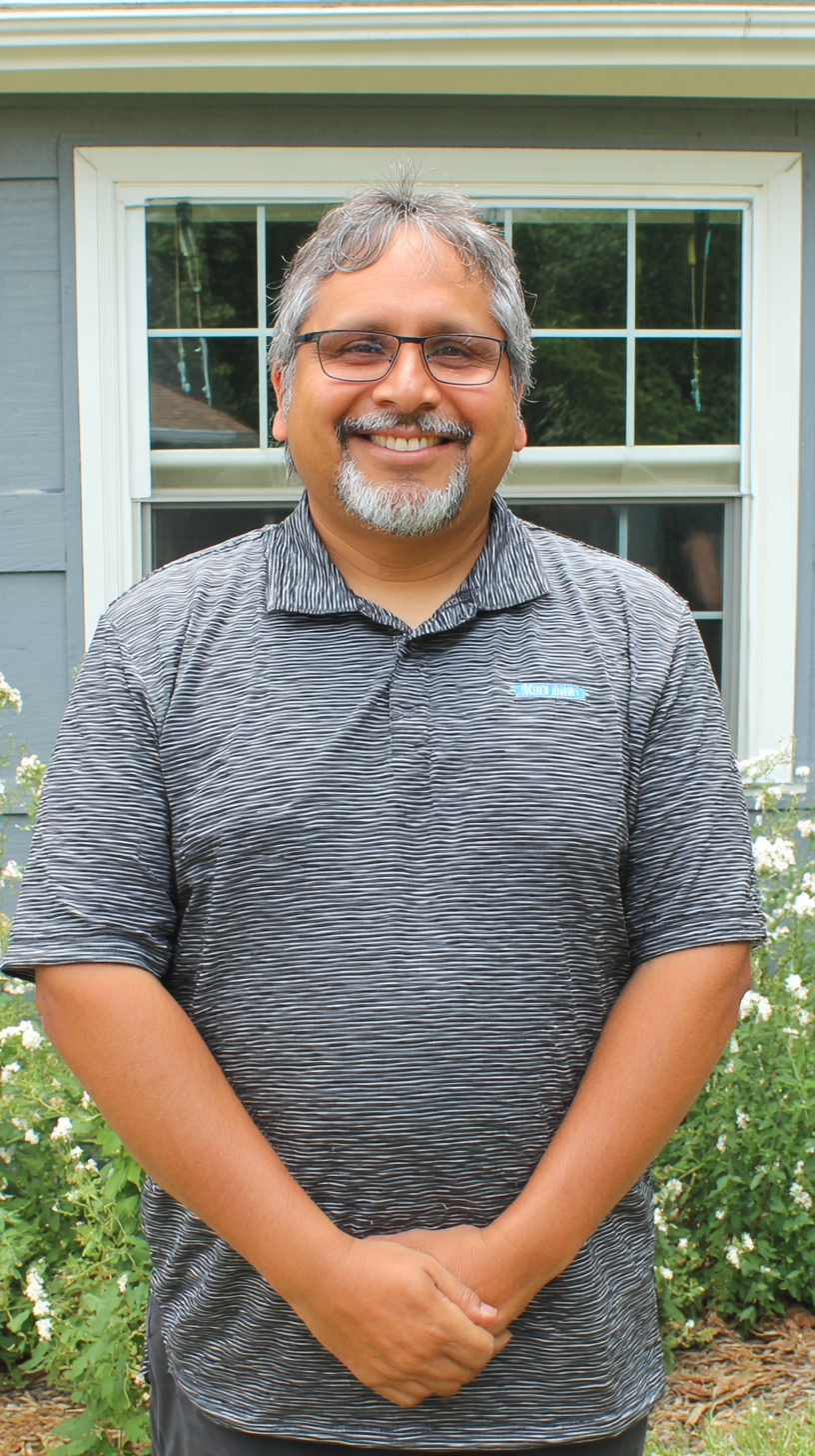 James H., Fresno, CA