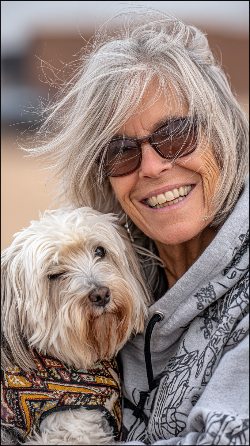 Susan H., San Diego, CA