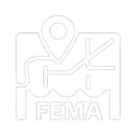 Flood Insurance Rate Maps by FEMA.