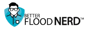 Better Flood Nerd Logo