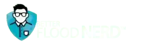 Better Flood Nerd Logo