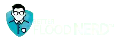 Better Flood Nerd logo